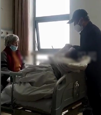 影片引起衆多網友熱烈討論。