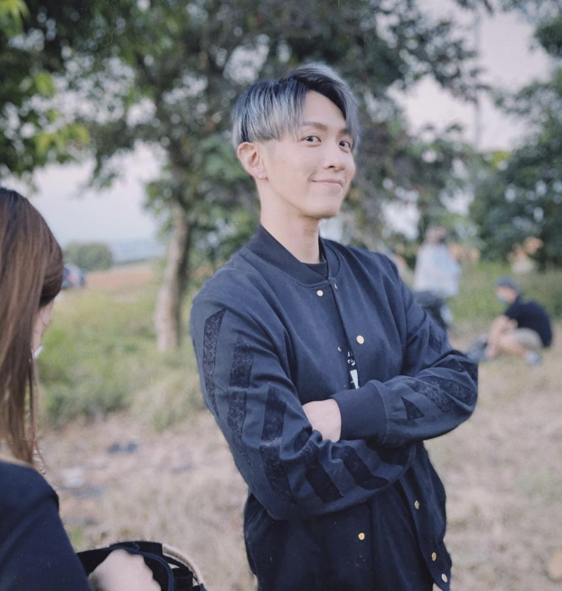 台灣藝人柯震東在2011年參演九把刀執導的電影《那些年,我們一起追的女孩》而成名。