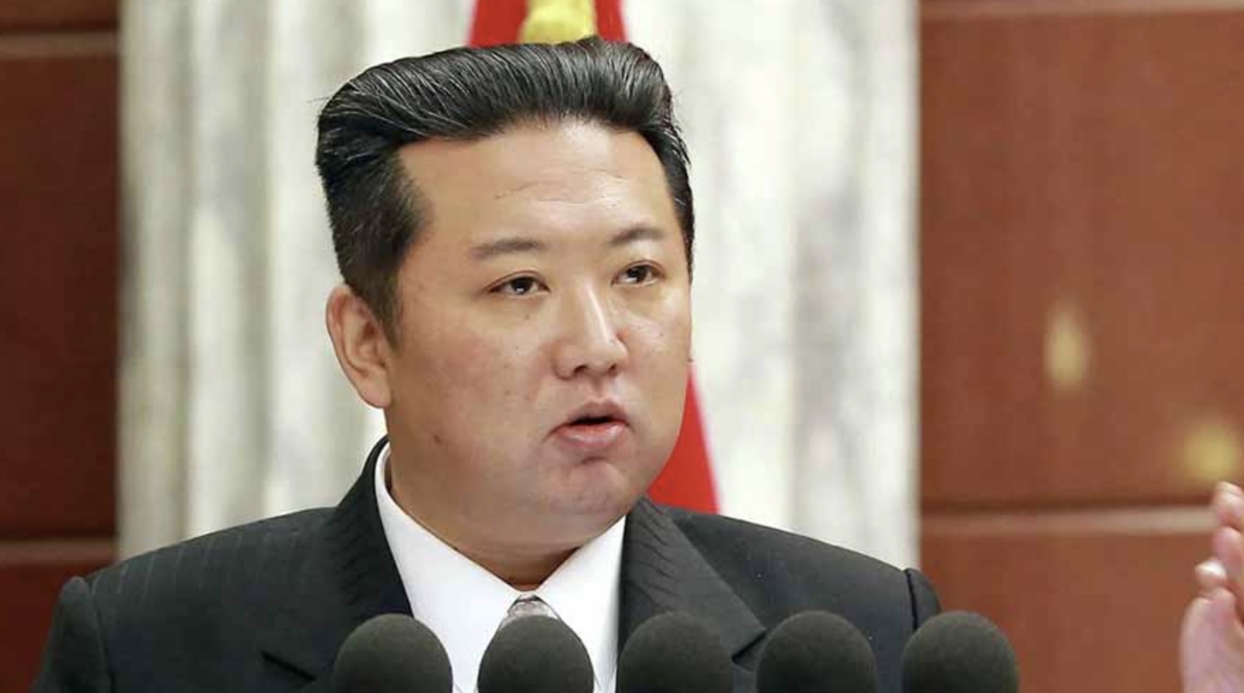 自2020年起體重急劇下降。