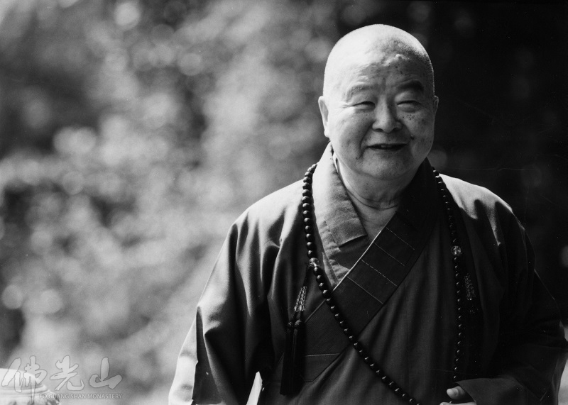 星雲大師出家已有85年，受戒已有82年之久，到台灣弘法70年，在衆多弟子念佛聲中安詳離世。