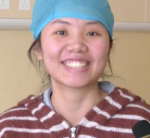 姐姐毅然放棄考試,捐骨髓救妹妹。