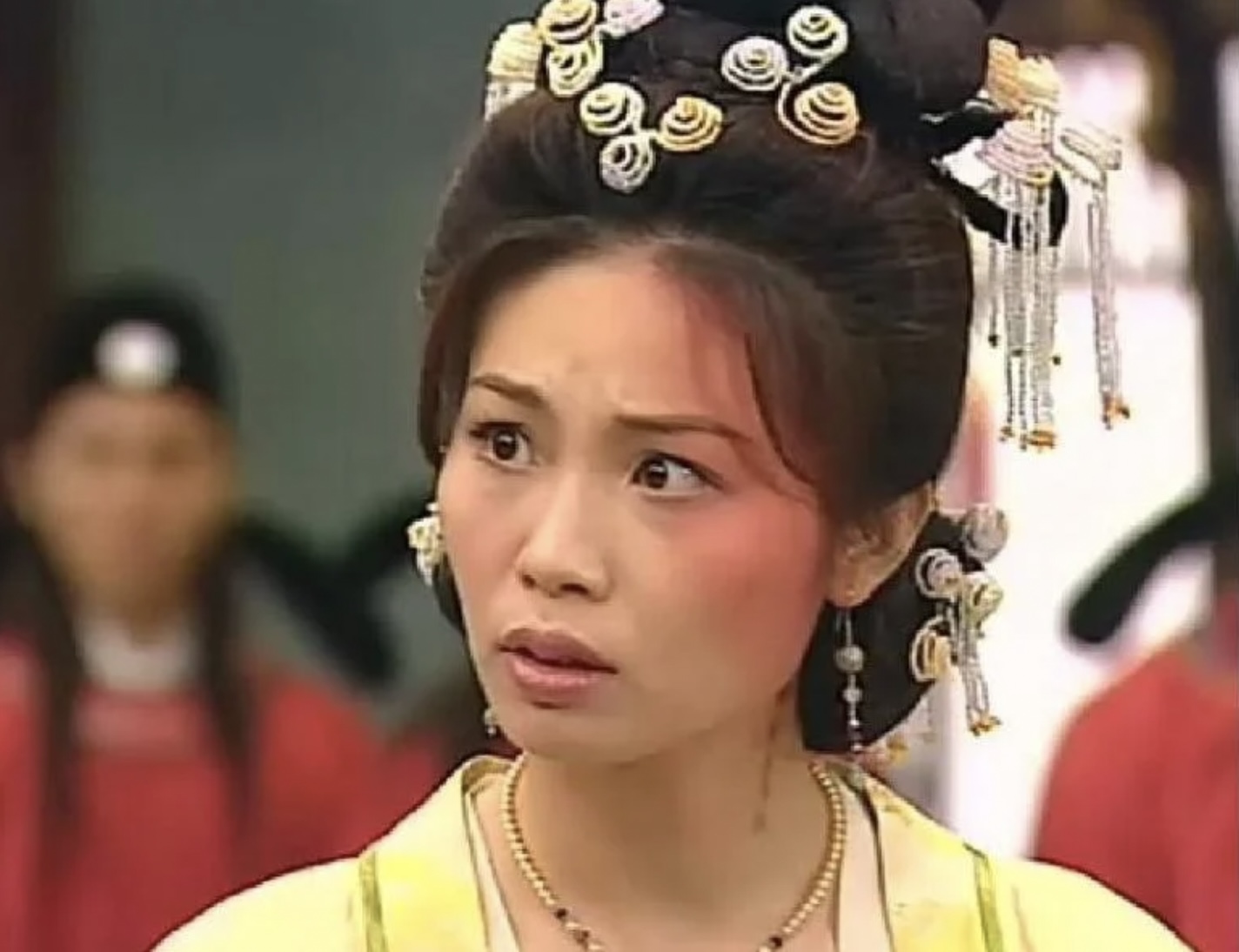 21年前的陳妙瑛。