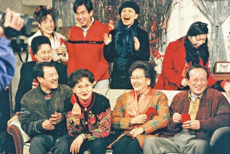 黎宣曾演過的角色讓人印象深刻,例如《真情》,與關海山一起飾演一對活潑的長輩。