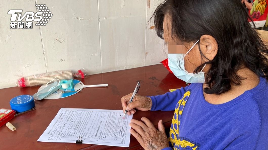 呂婆婆在事後也稱自己感到很自責，沒有及早發現女兒的異狀。