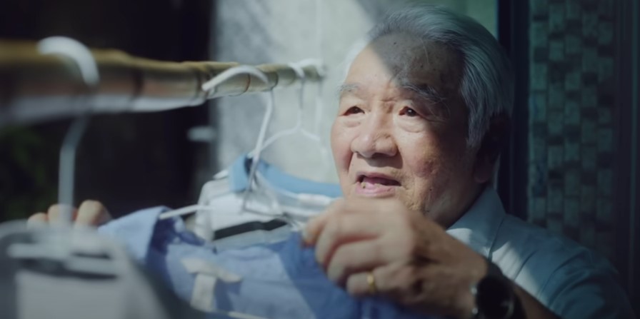 李玖哲的《從來沒愛錯》MV拍攝成為了丁强的遺作。