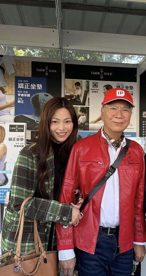 李龍基自爆：如無意外將會在今年結婚。