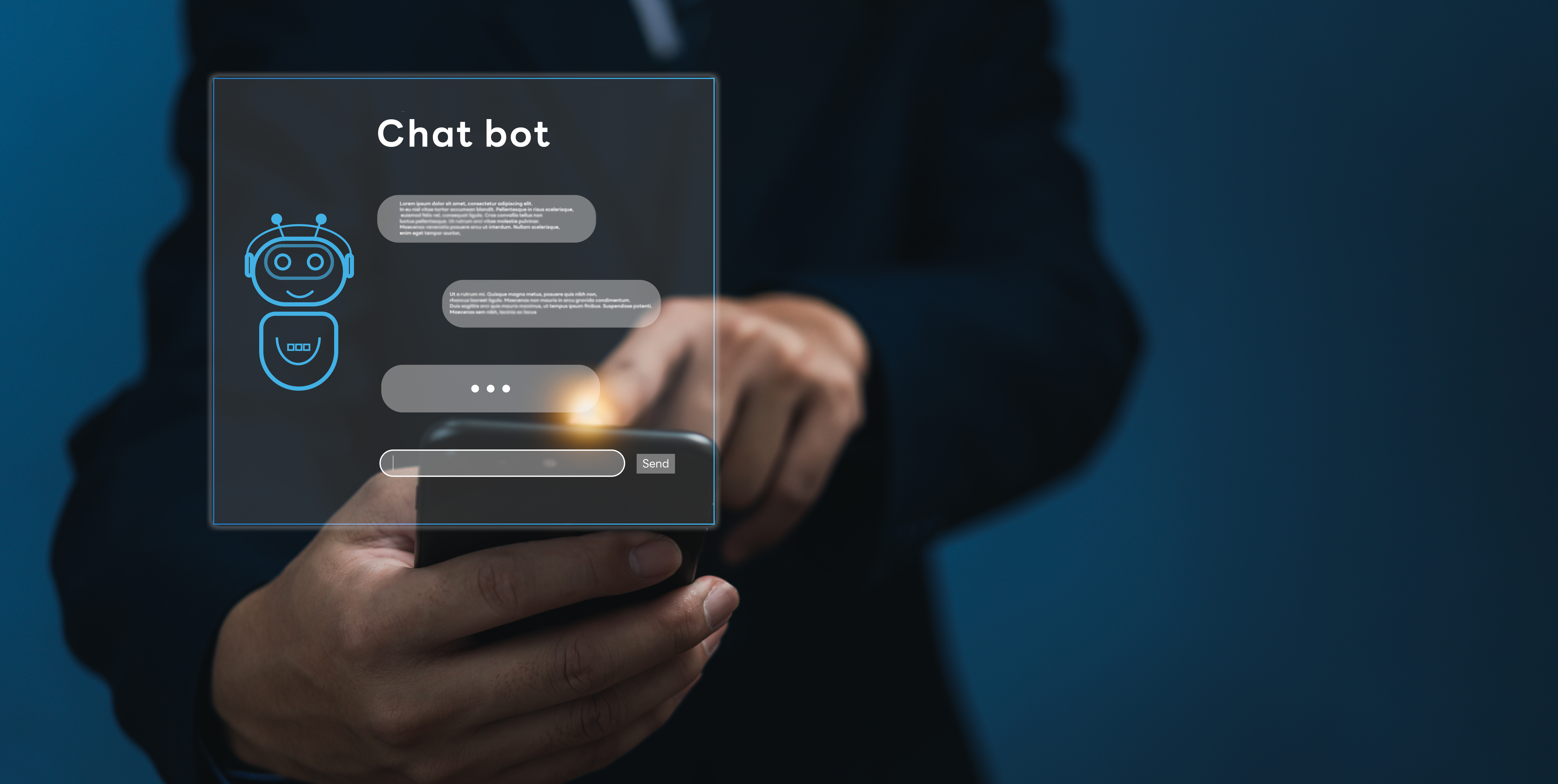 ChatGPT是由Elon Musk與非牟利人工智慧研究組織OpenAI於2022年11月30日所推出的聊天機械人。