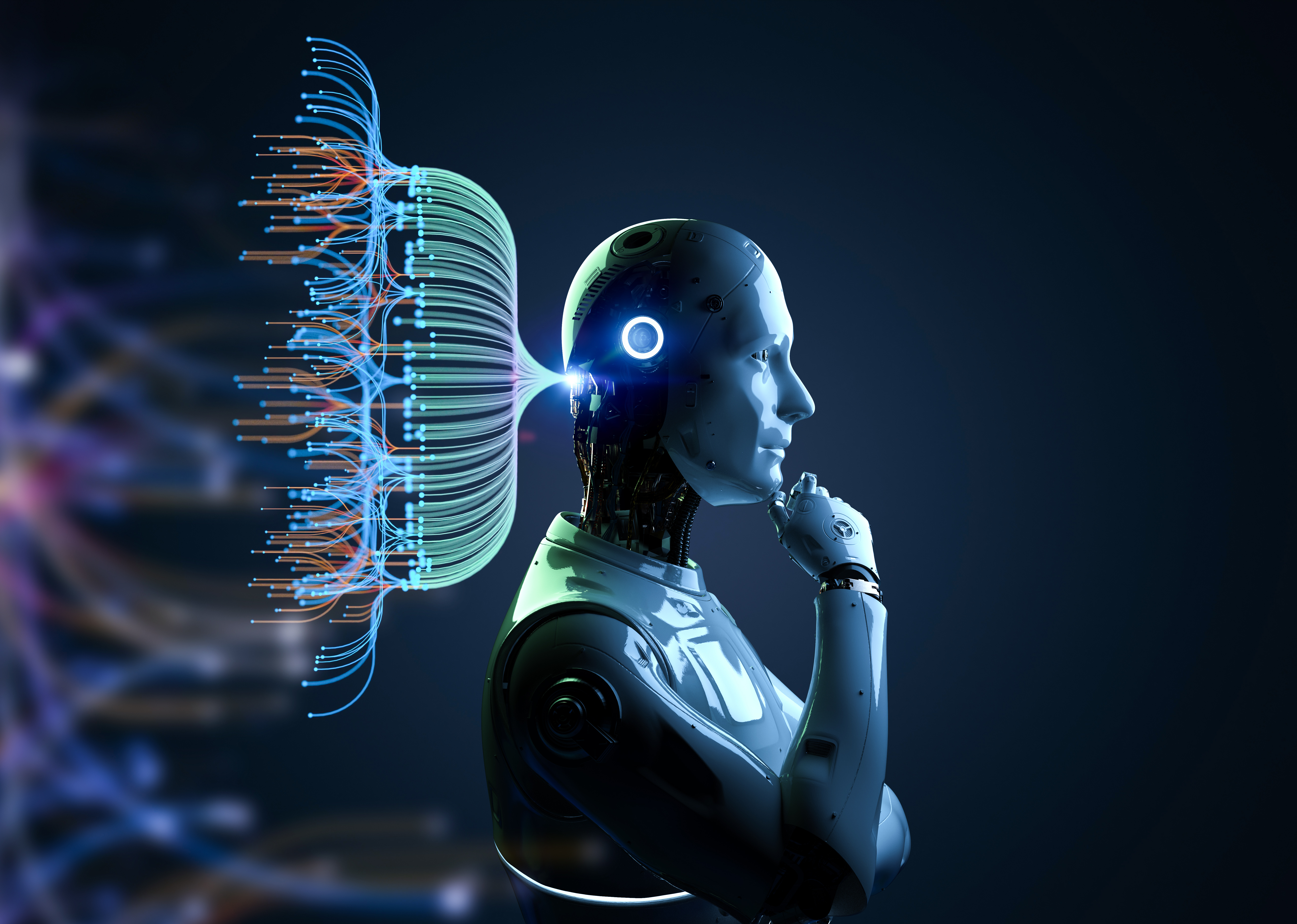 美國人工智能(AI)研究實驗室Open AI公司研發的聊天機械人ChatGPT,近期引起關注。