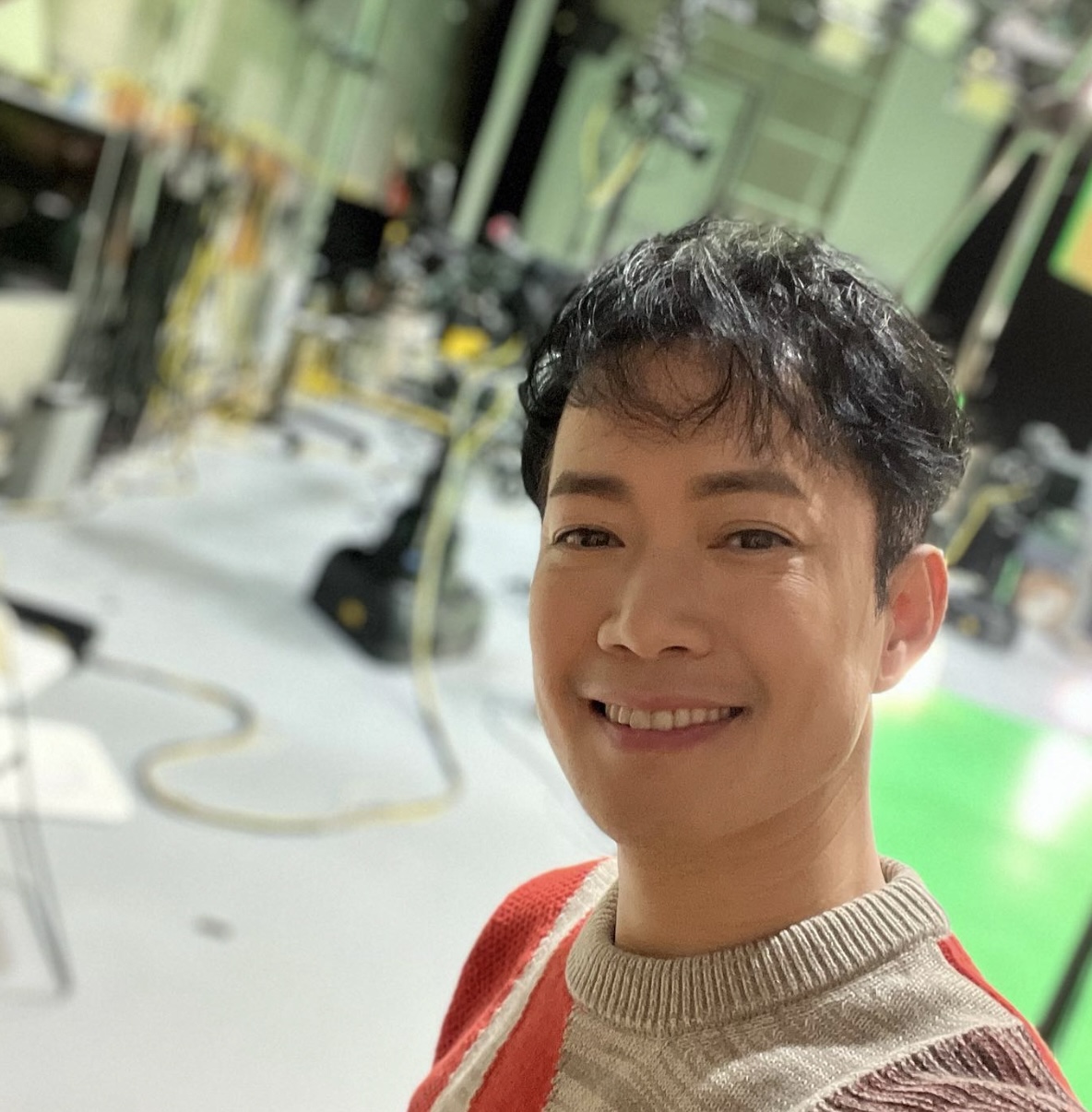 敖嘉年至今仍活躍於娛樂圈。