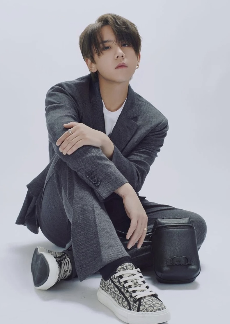 姜糖：期待2023年嘅姜濤。