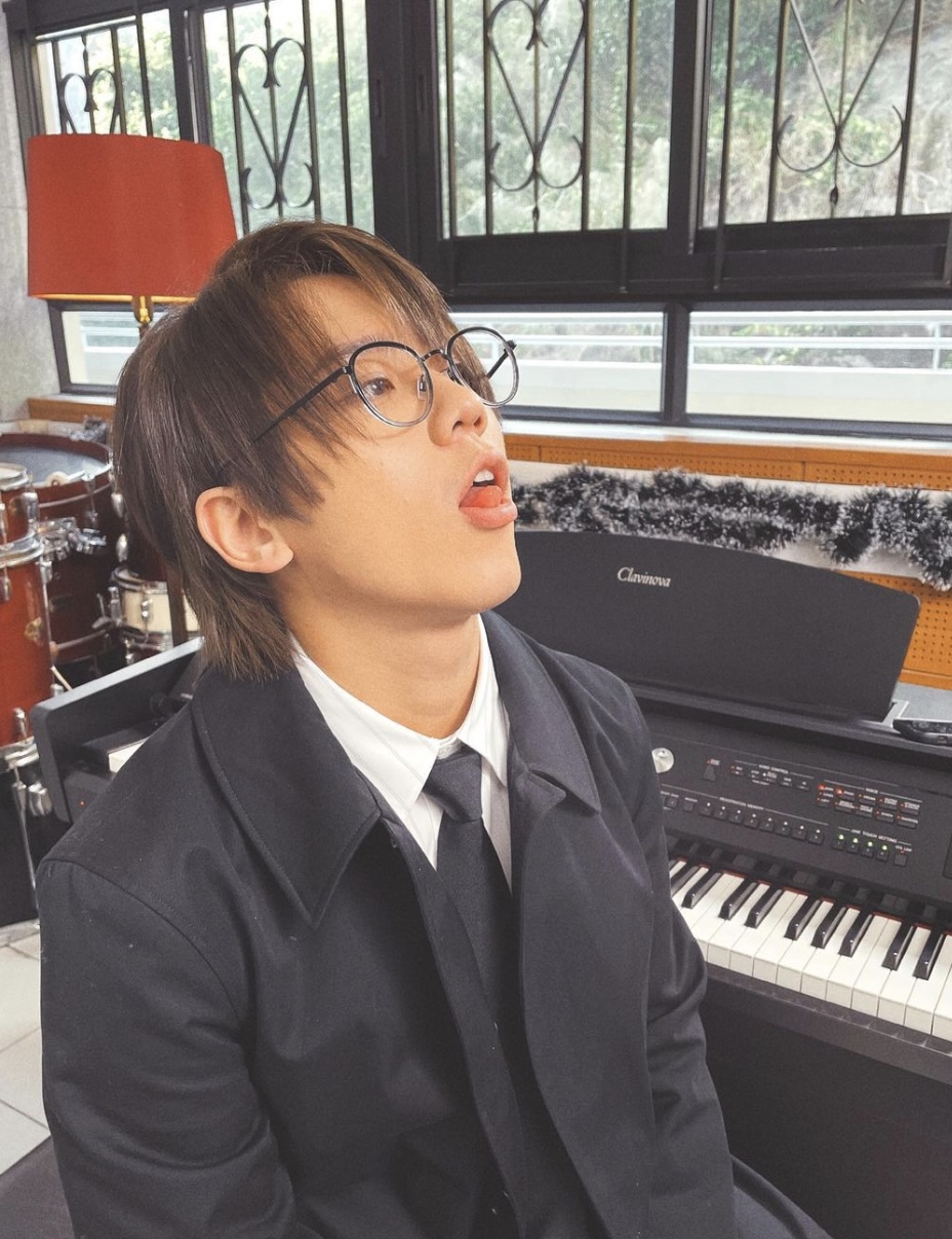 姜濤承諾：唔會令大家再失望