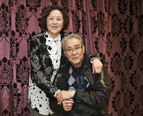 周驄為照顧患癌妻子隱退幕前。