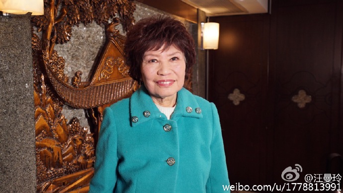 曾自爆年輕時很多人追,但她卻是不婚主義者!