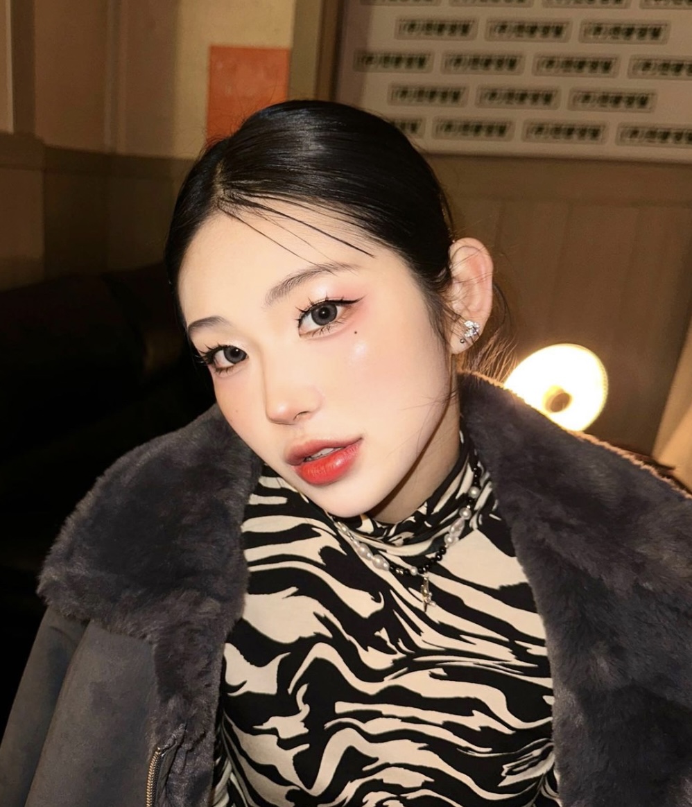 目前崔俊熙已成為一名人氣網紅。