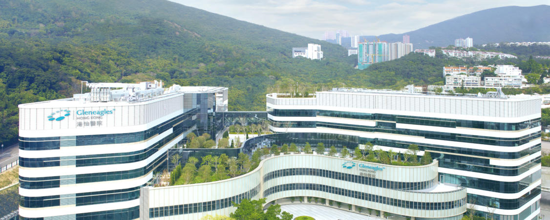 港怡醫院發生醫療事故。