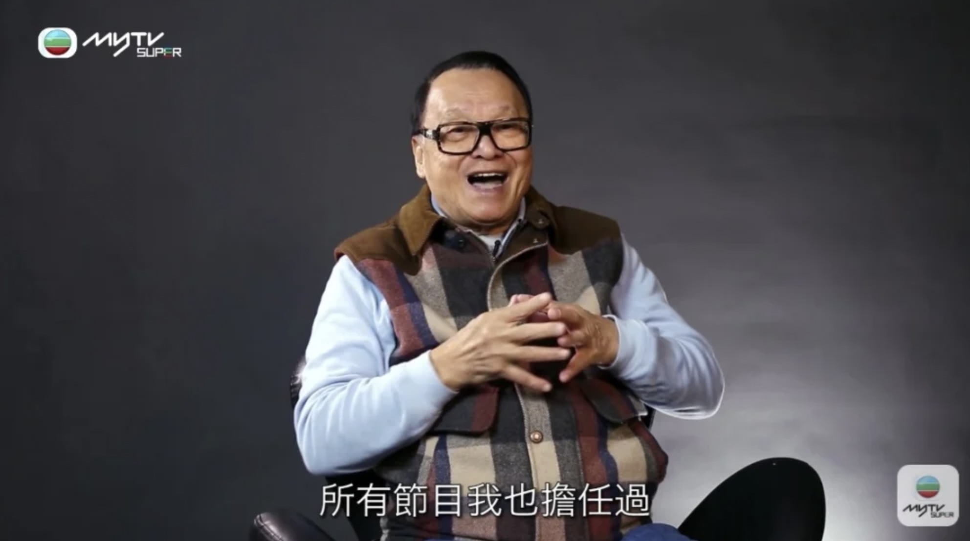 朱太否認丈夫死訊。