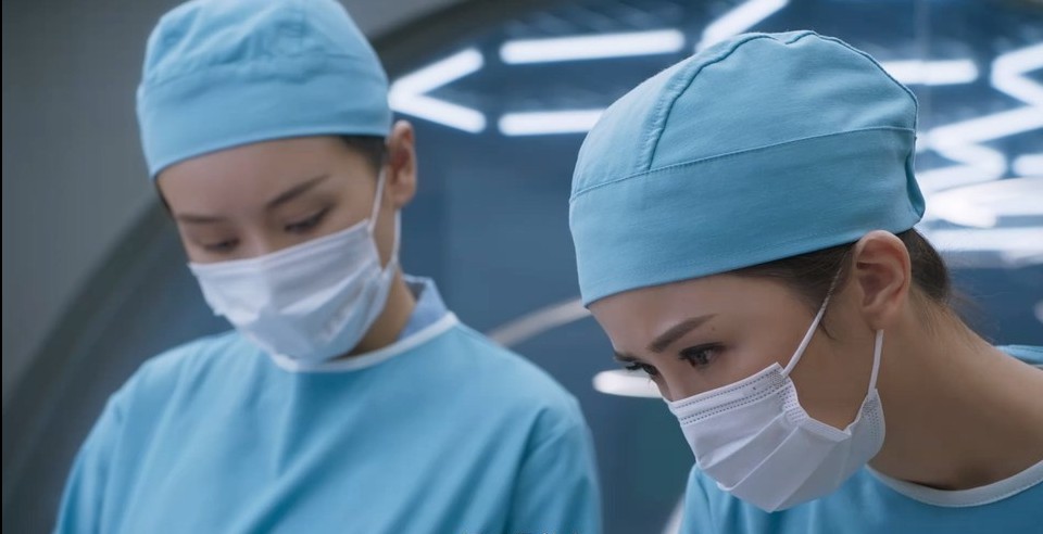 法醫的訓練項目是甚麼？