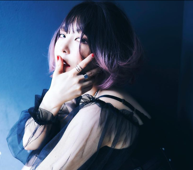 2月頭，黑崎真音曾發布消息，表示會在3月再開直播