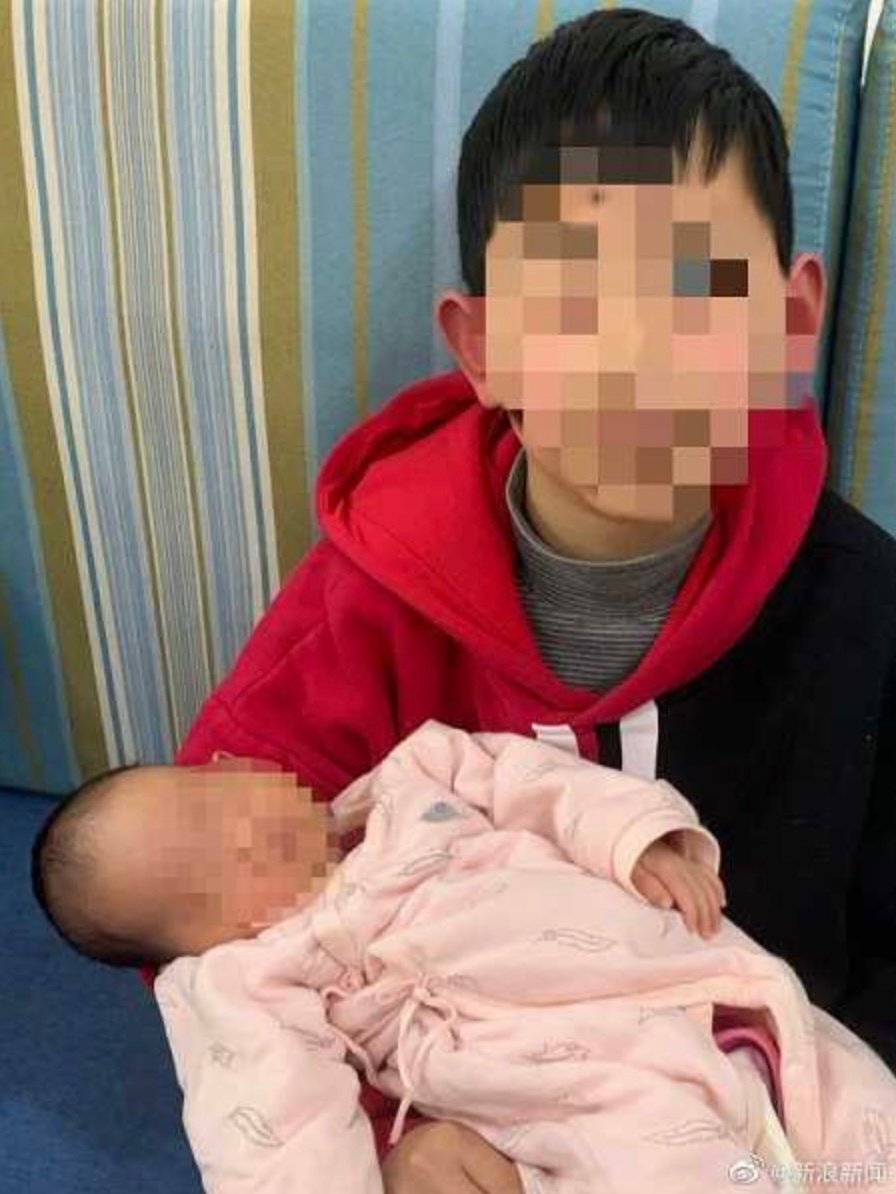 八點檔男星喜迎2寶！拍戲完衝產房「聽到嬰兒哭聲」驚：我遲到了| 中天新聞網, image size:896x1194