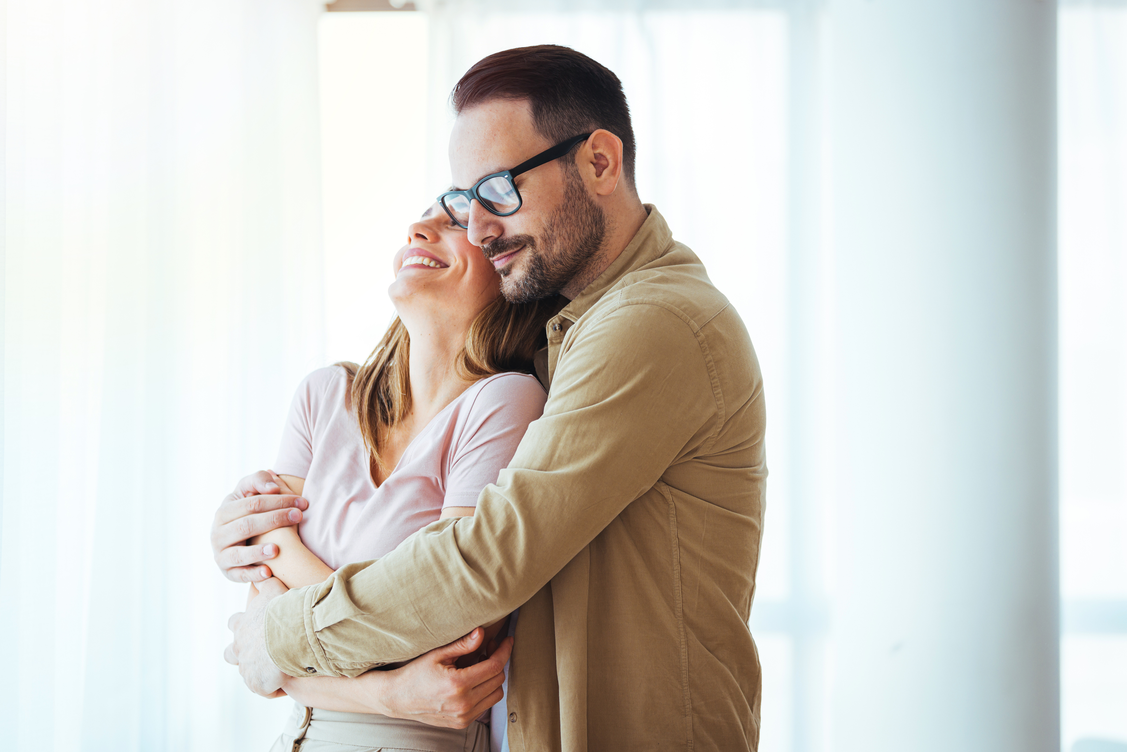 美國男性選擇結紮是為了保護自己和伴侶。(示意圖)