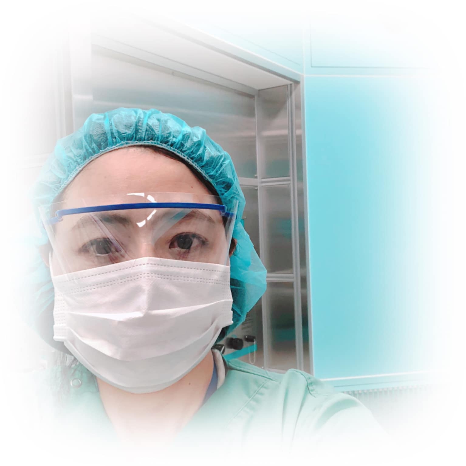 任何年齡都可以追求夢想!