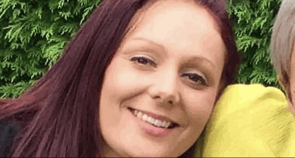 32歲死者Emma Currell是一名6歲孩子的母親,本身患腎病。
