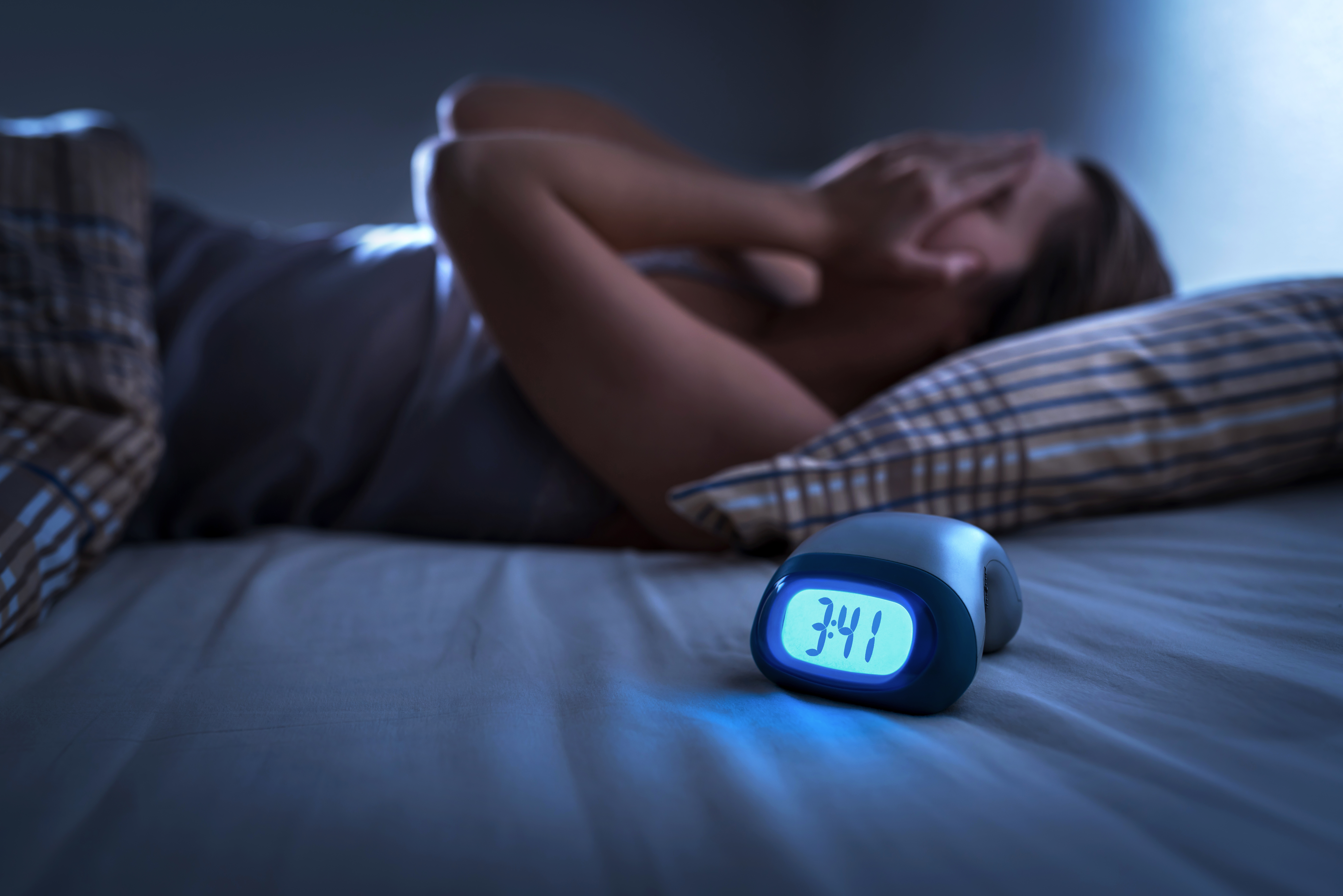 3月17日是世界睡眠日,主題是「睡眠對健康至關重要」,健康睡眠像均衡飲食和恆常運動一樣,是身心健康的基礎。