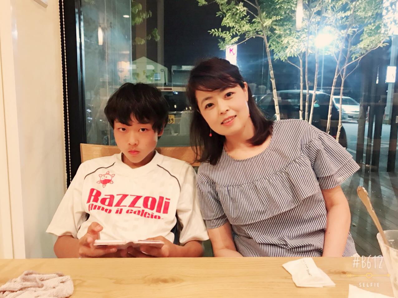 3孩之母仍可以追夢!