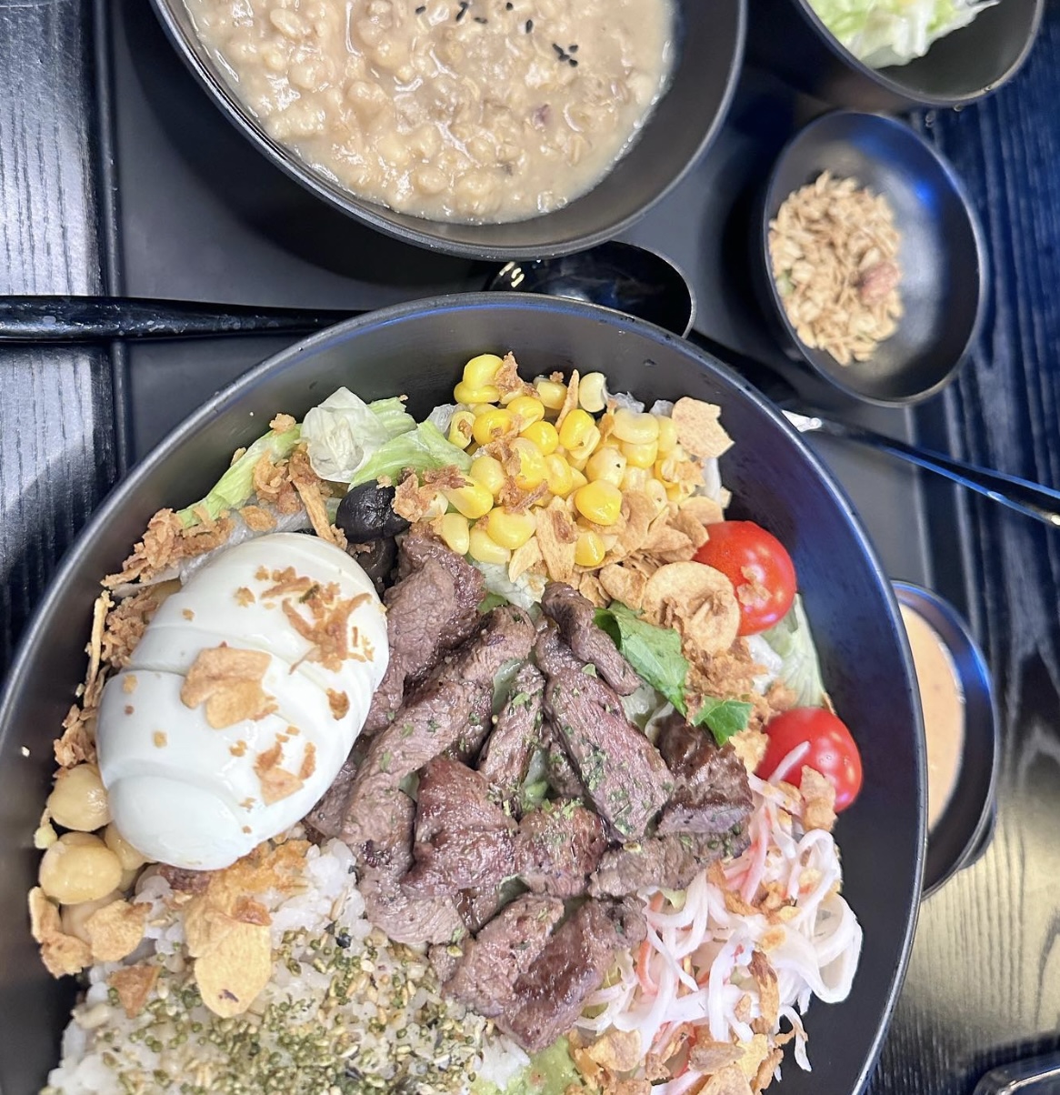 減肥飲食多以蛋白質和蔬菜為主。