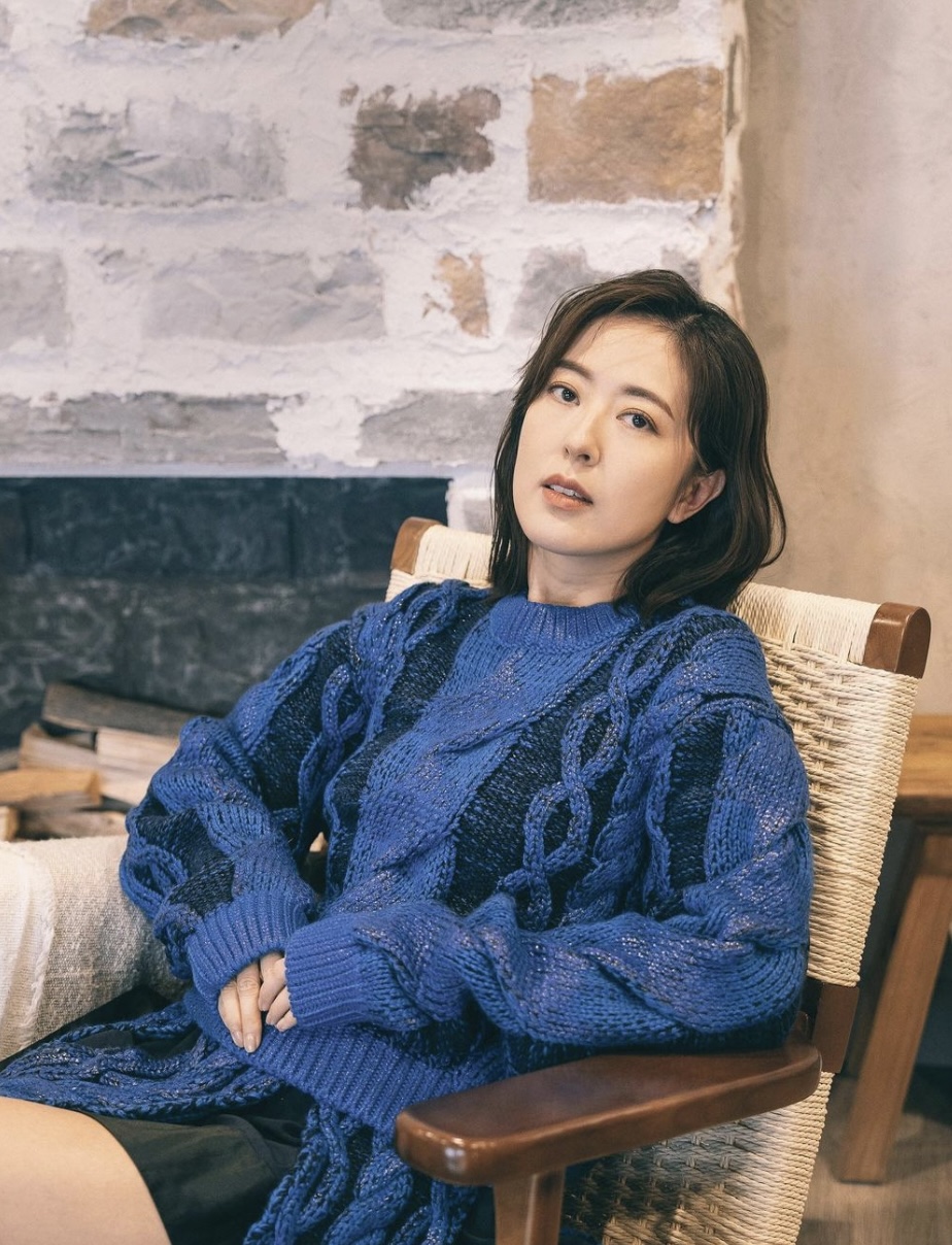 早前唐詩詠曾在活動上自爆,自己在30幾歲時就已發現有脫髮問題。