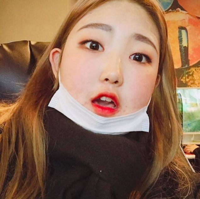 現時崔真實的女兒崔俊熙已高中畢業。