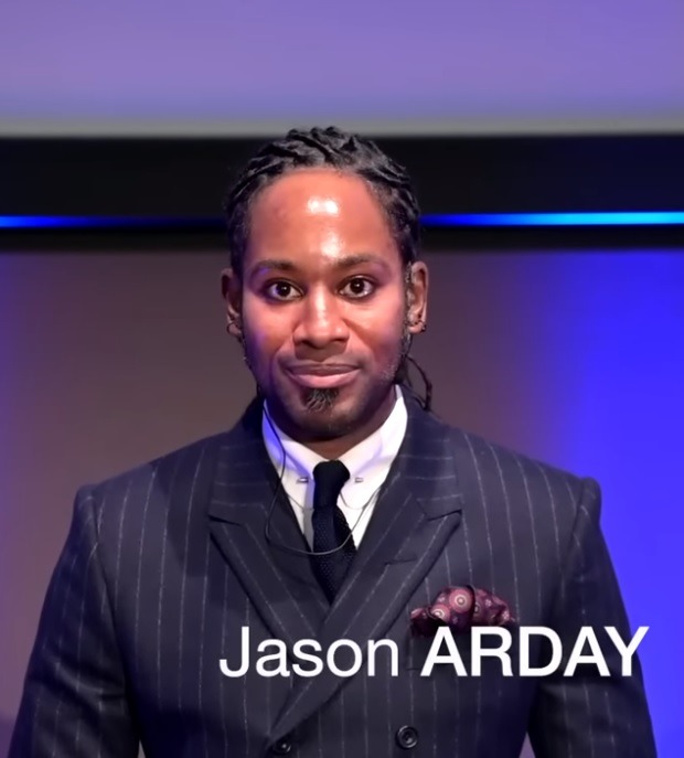 英國一名37歲社會學家Jason Arday在2021年成為劍橋大學最年輕的非裔教授。