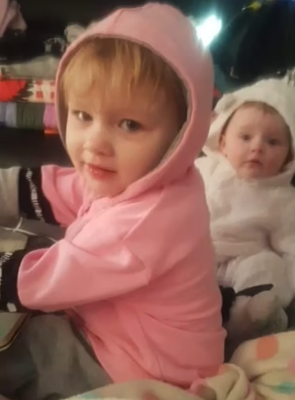 兒童安全審查全數過關,機構認定她有意願且有能力照顧自己的孩子