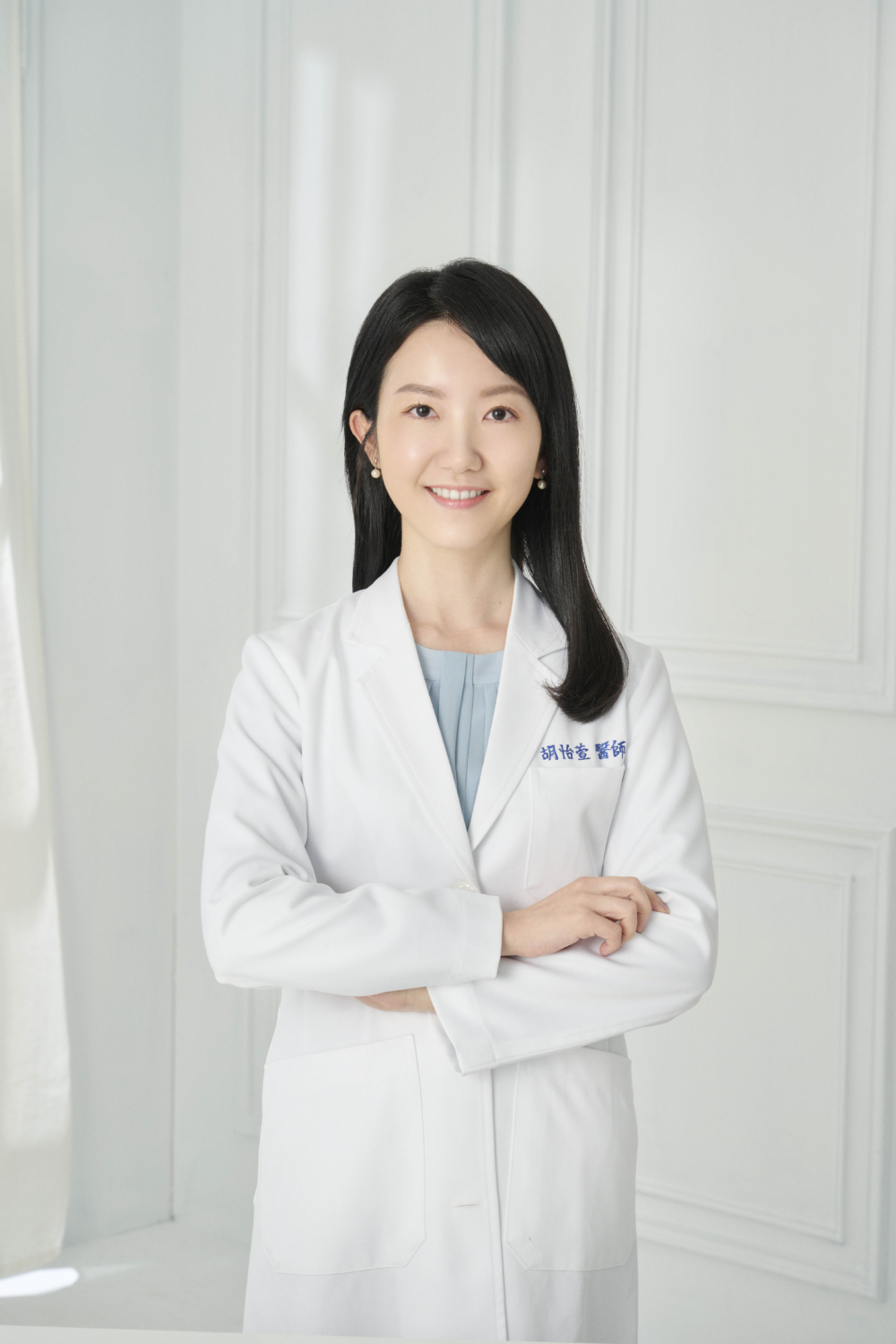 胡怡萱醫師表示其實敏弱肌膚保養並不難