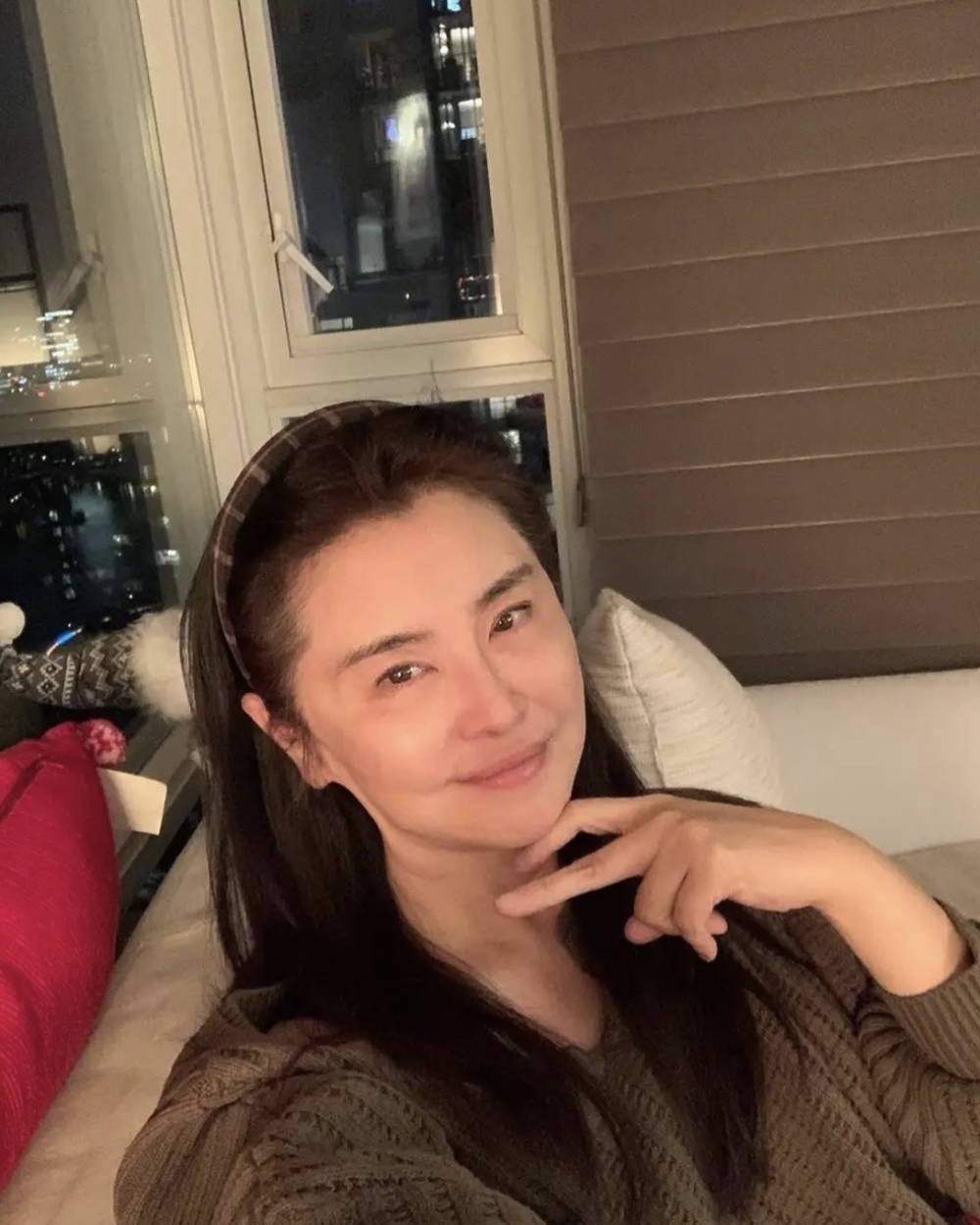 王祖賢的飲食多以清淡為主。