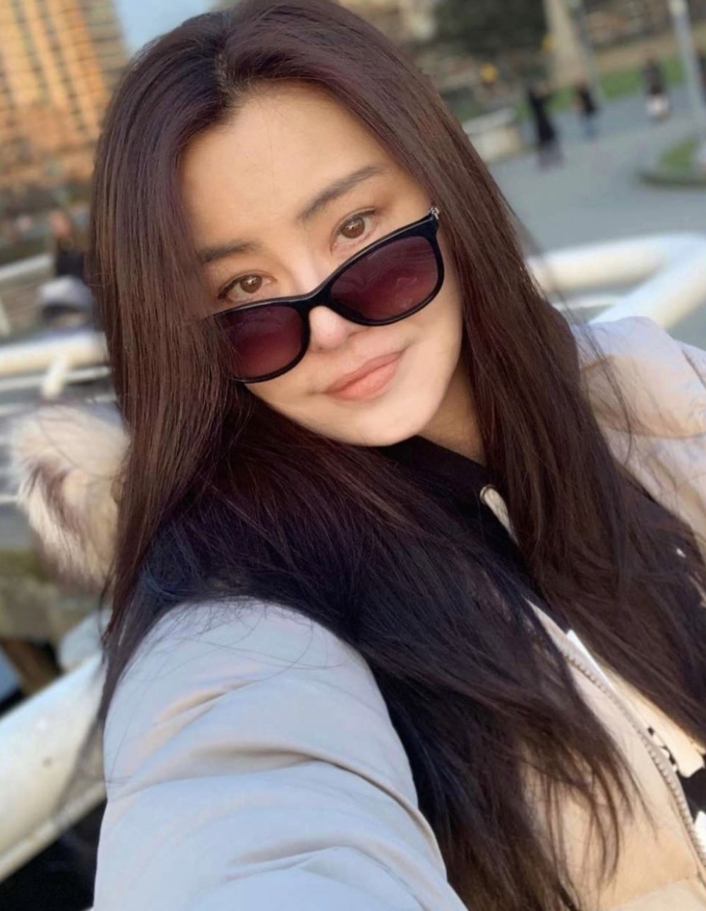 王祖賢每日都會運動30分鐘。