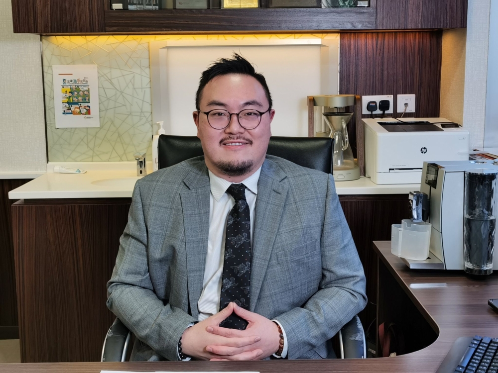 周卓威醫生提醒,甜蜜背後的隱患為奶茶狂熱者敲響警鐘,奶茶雖好,切勿貪杯!