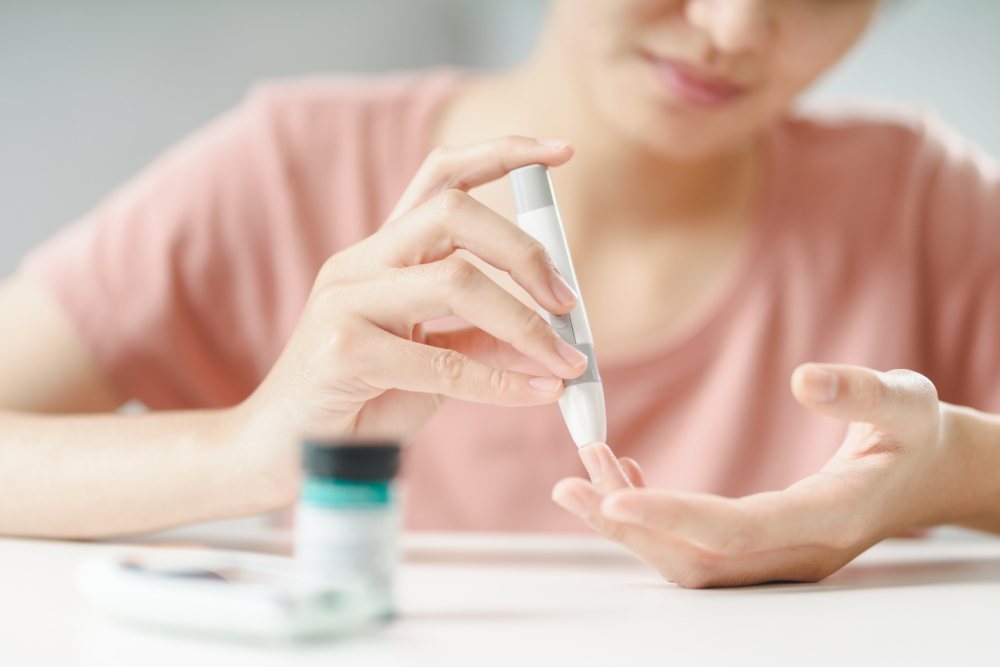 如何判斷自己是否有糖尿病前期？