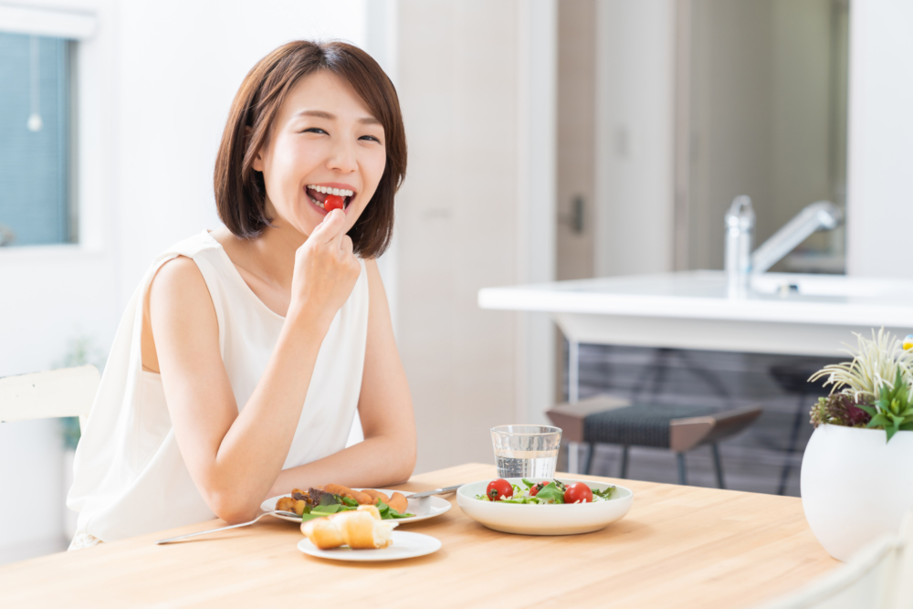 糖尿病患者早餐怎麼吃?
