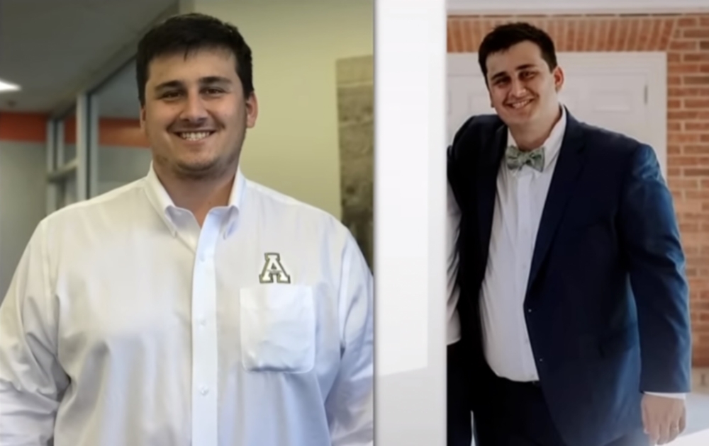 精神狀態和身體健康狀況有了顯著的提升。