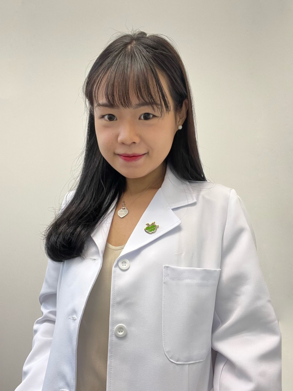 營養師楊芯澧表示,在西醫角度並沒有「一粒荔枝三把火?」的說法。