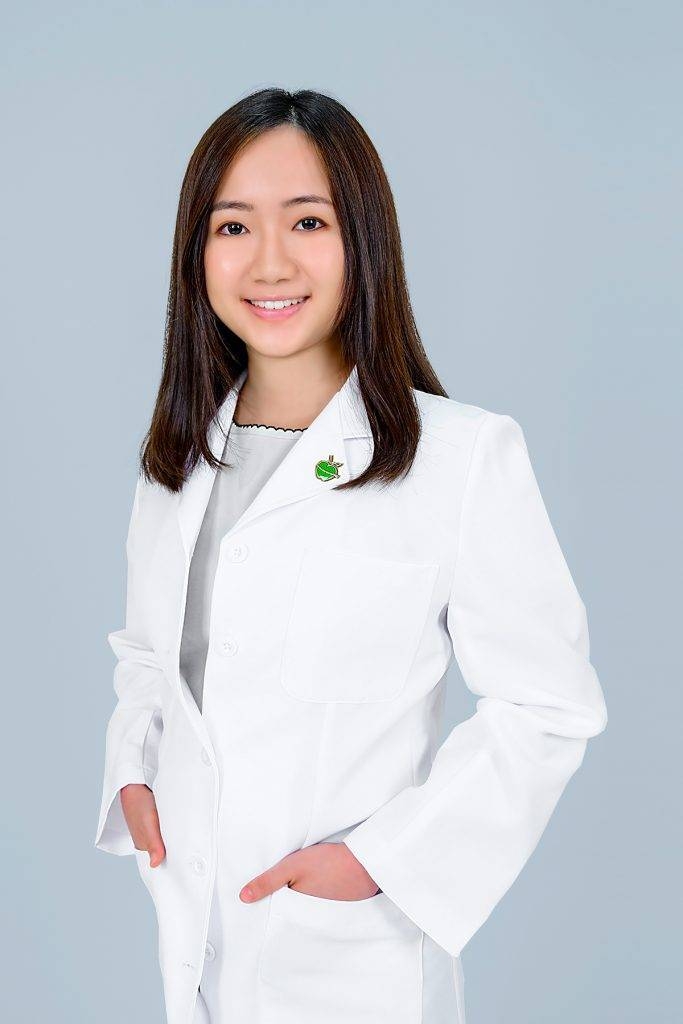 蔡樂怡建議,如果膽固醇過高,最重要的是必須減少攝取飽和脂肪、反式脂肪,減少「壞膽固醇」的攝取。