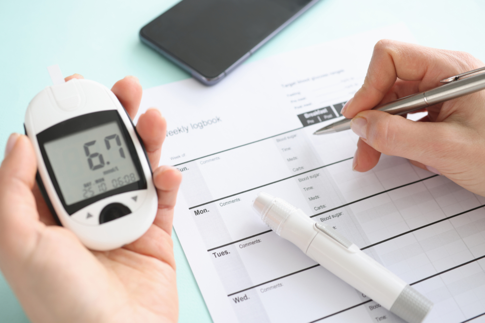 理想血糖指數應該控制在多少?