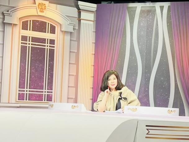 她發文揭「超慘病況」:手抖眼壓上升。