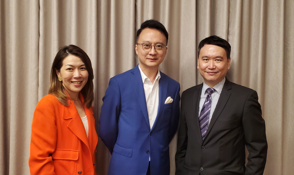 香港中文大學醫學院腸胃科研究團隊最新發現大腸癌篩查的嶄新方法,以「非入侵性生物標誌物」檢測大腸癌靈敏度更高,同時適用於2類人士。