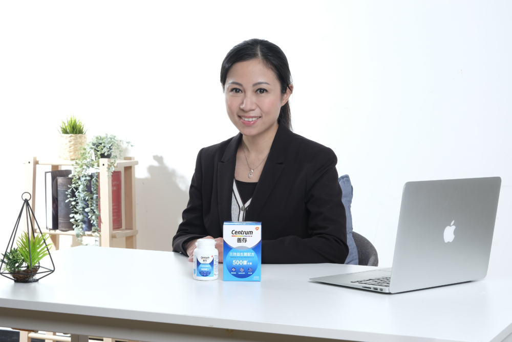 營養師李杏榆認為,透過日常飲食攝取益生菌,未必能保證益生菌到達腸道時仍然保持活躍,因為溫度、儲存方法都會影響益生菌活性,所以,較理想方法是直接食用益生菌補充品。