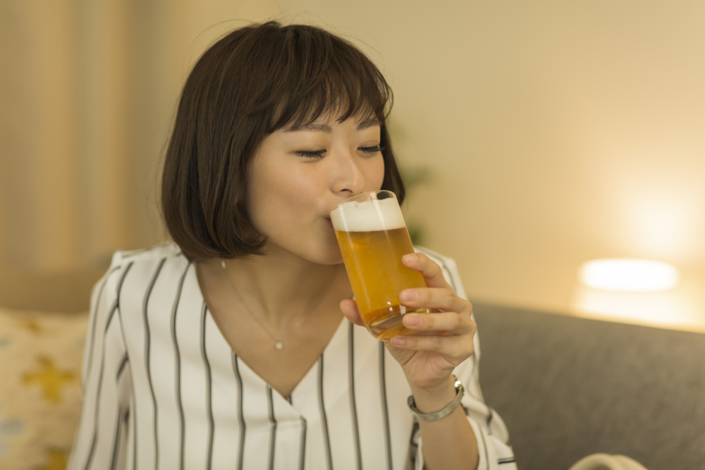 糖尿病患者可以飲酒嗎?