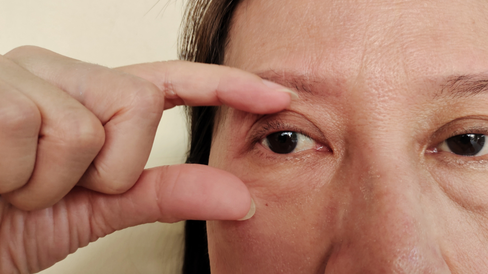 糖尿病會引起併發眼疾、嚴重恐失明！