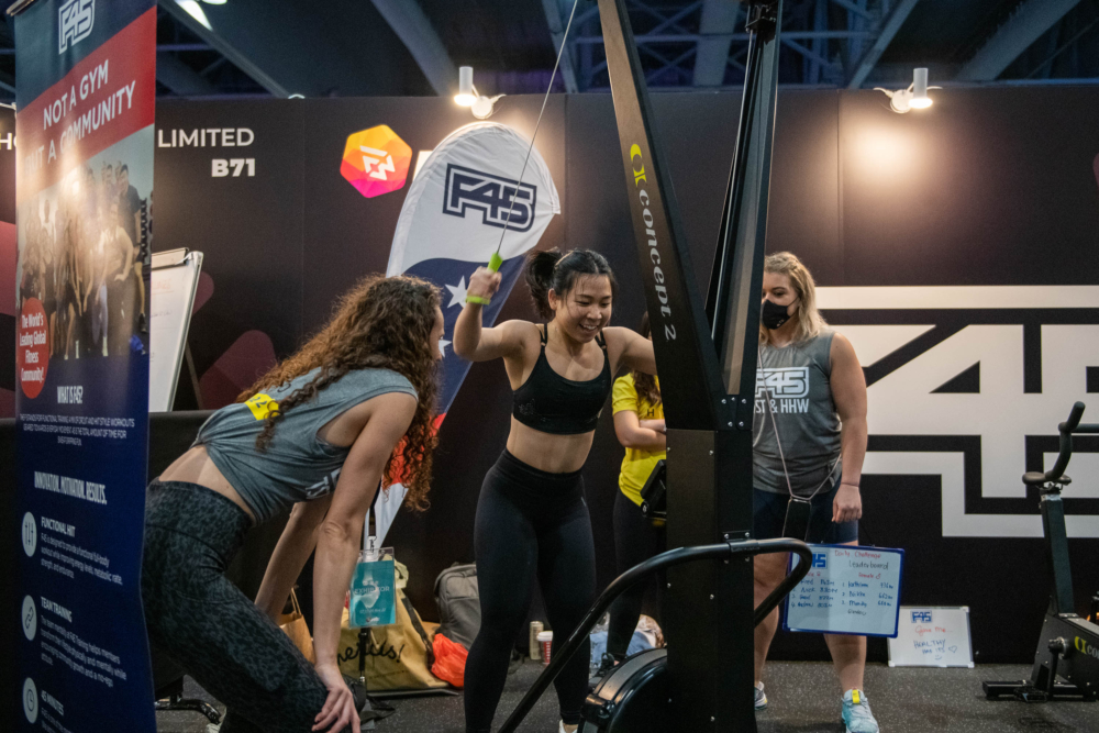 今屆博覽在亞洲國際博覽館舉行，佔地約18萬平方呎，設有6大主題舞台。