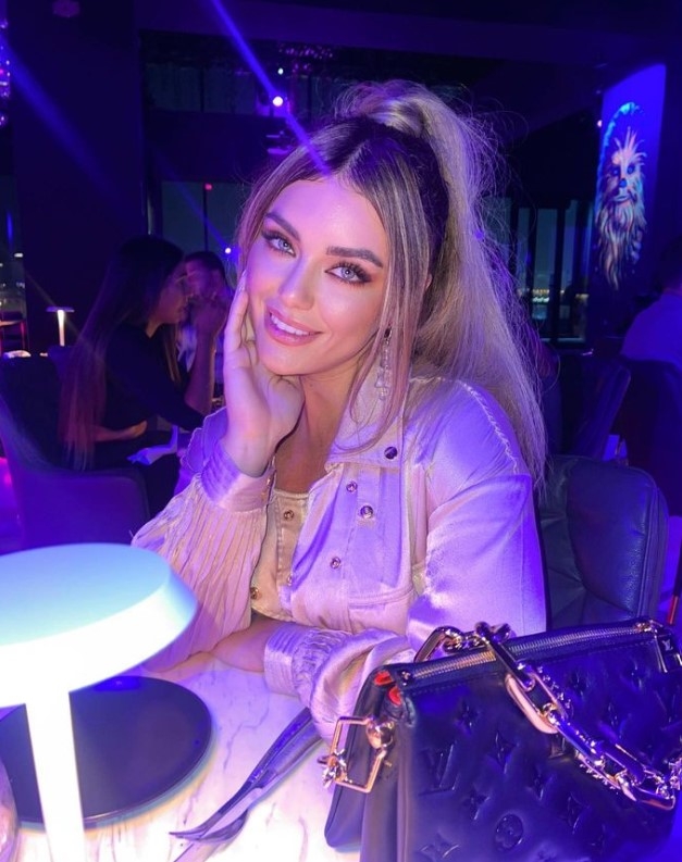 但即使已經離開現場,Morley還是感覺到頭暈、想嘔等不適症狀。